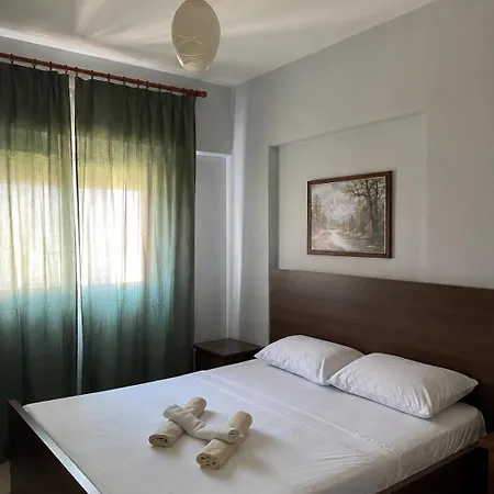 Appartamento Komuna's Tirana