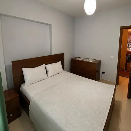 Komuna's Apartment