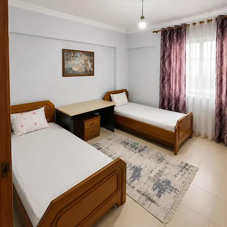 Apartment Komuna's *