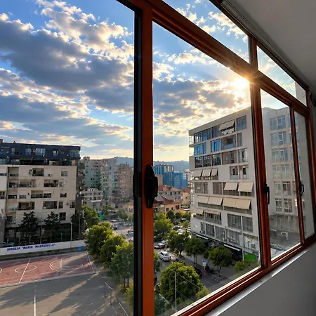 Komuna's Appartamento Tirana