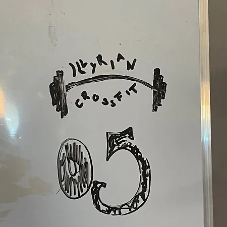 Komuna's Apartment *